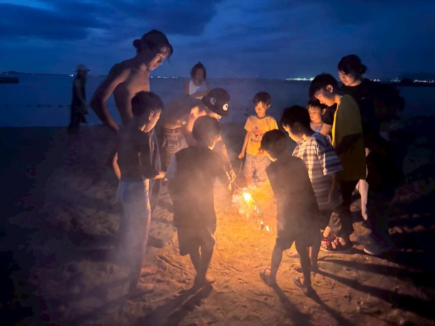 夏イベント写真2