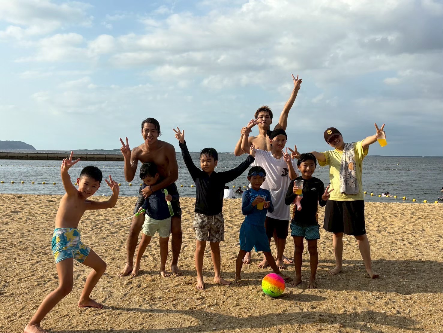 夏イベント写真3